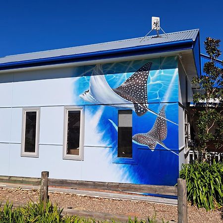 North Durras Beach Cottage Exterior foto