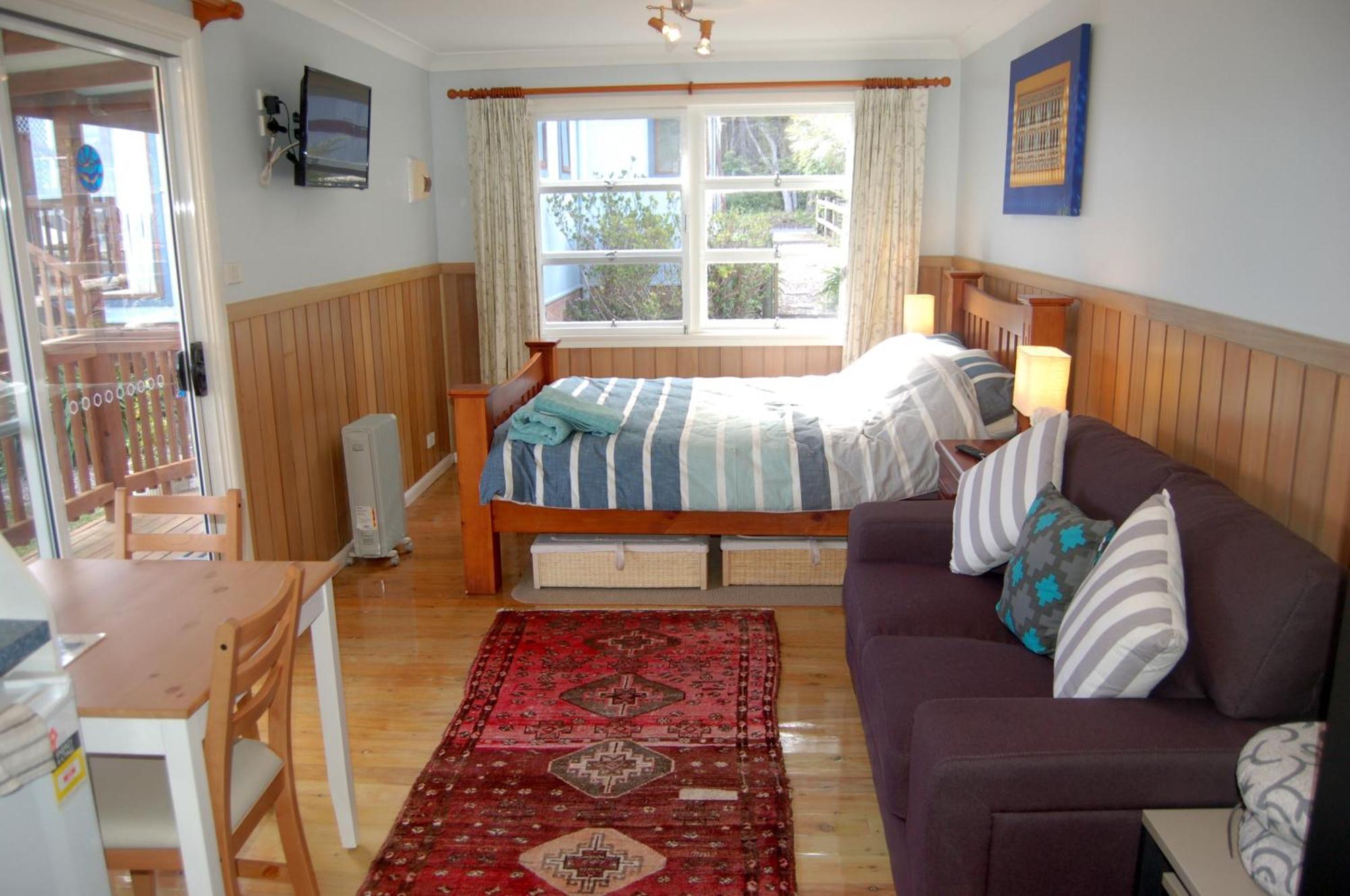 North Durras Beach Cottage Exterior foto